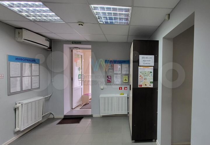 Арендный бизнес медклиника 260 м2