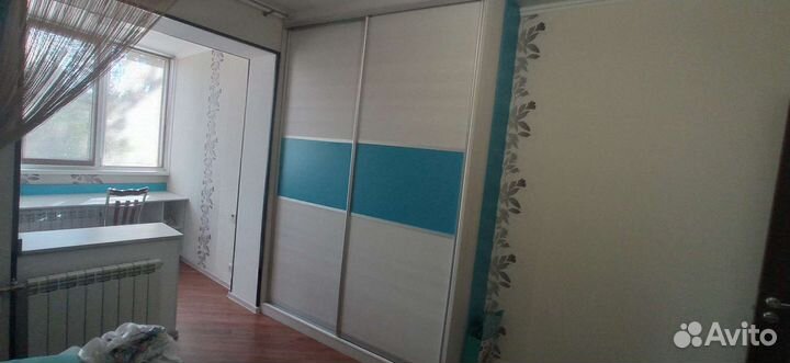 Шкаф купе в детскую