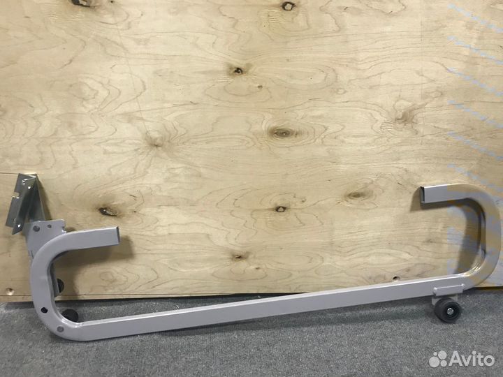 Механизм дельфин выкатной