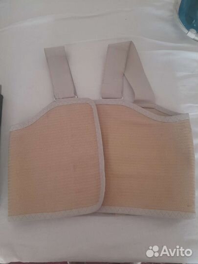 Корректор осанки