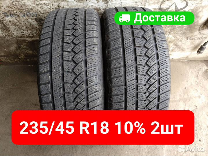 Sunfull SF982 235/45 R18 98H