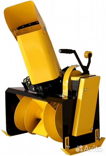 Снегоуборщик Целина