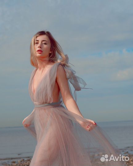 Фото модель