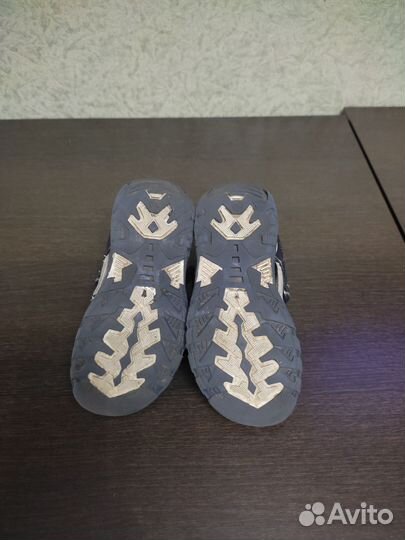 Сандалии детские для мальчиков