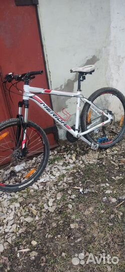 Продам Велосипед Merida big seven 20