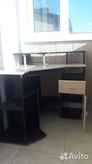 Компьютерный стол бу