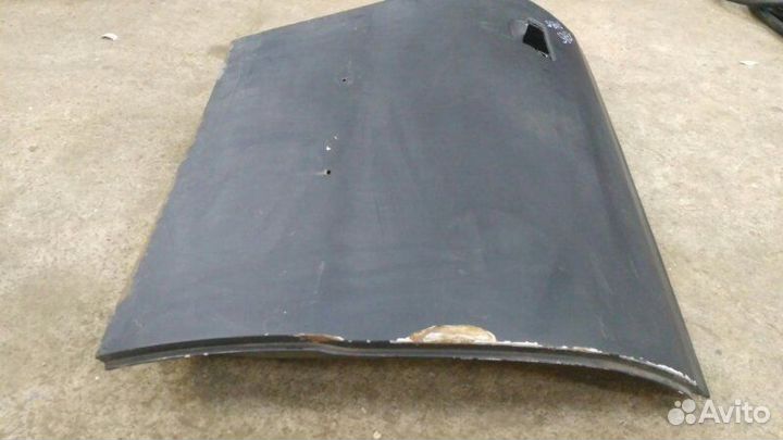 Дверь задняя правая Audi A4 B5 1994-1999