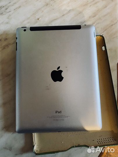 iPad 4 32gb