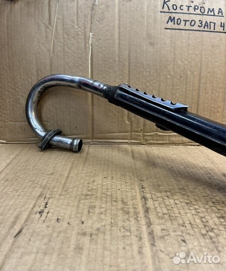 Резонатор Зид пилот 50