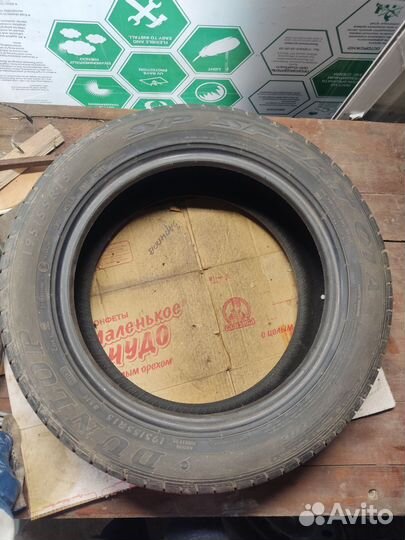 Michelin X-Ice North 205/55 R16 29K