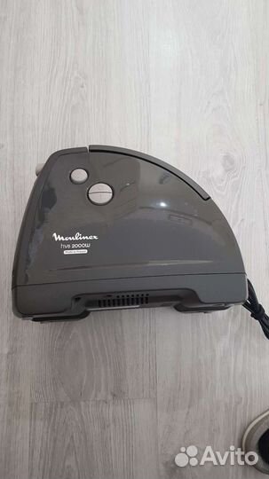 Мясорубка moulinex hv8