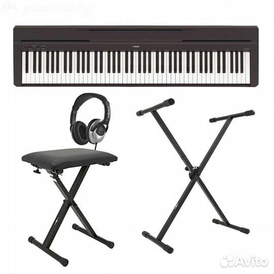 Цифровое пианино yamaha