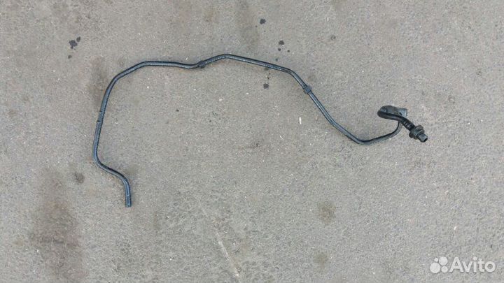 Трубка вакуумная усилителя тормозов BMW 5 E60 E61