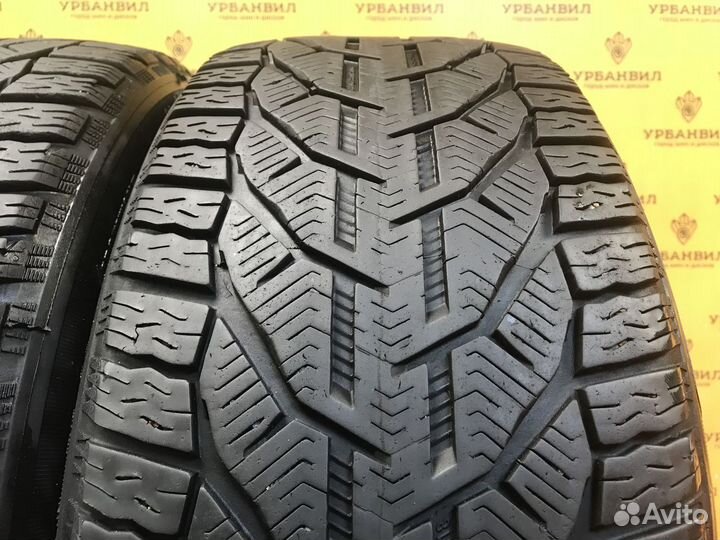 Tigar Winter 245/45 R18 100V