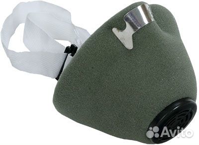 Респиратор У-2к