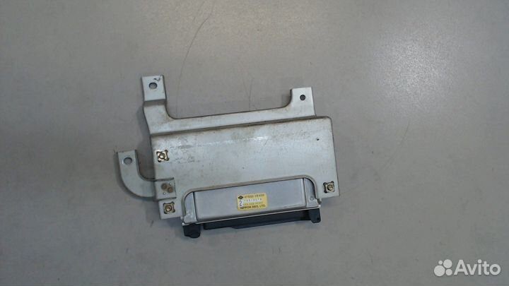 Блок управления абс Nissan Elgrand, 1997