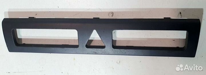 Накладка торпеды Audi A6 C5, A6 C5 Allroad