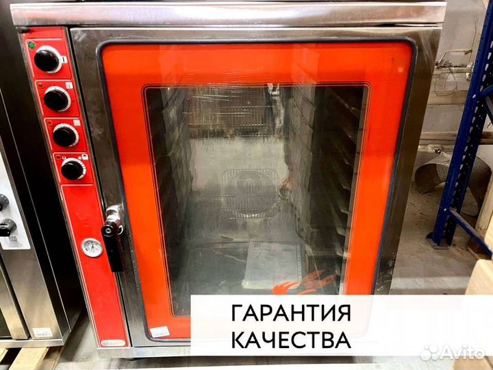 Печь конвекционная Gierre FEV 106 M