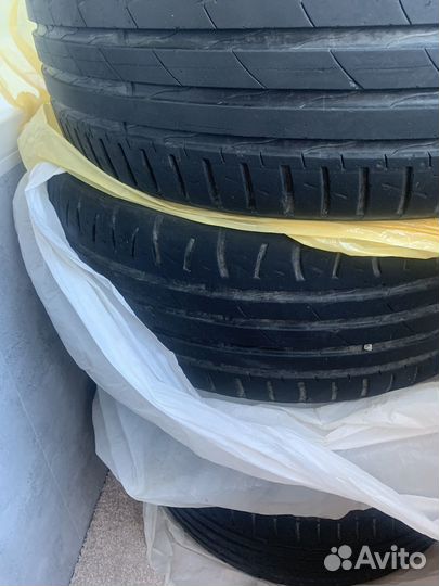 Nordman SZ2 215/50 R17