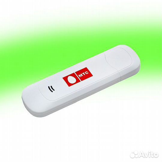 Модемы usb modem 3G MTC билайн МТС мегафон