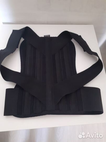 Корректор осанки детский