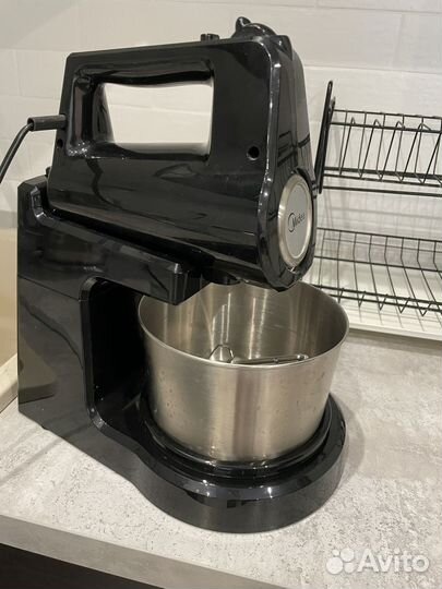 Миксер Midea