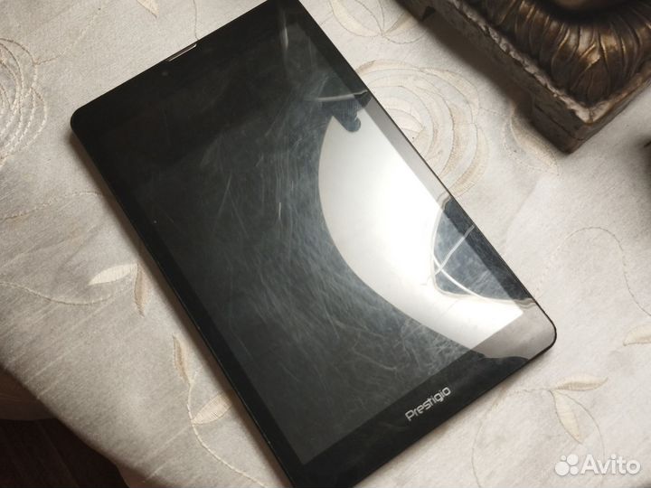 Планшет prestigio muze 3708