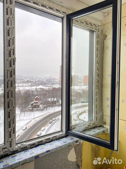 Окна пвх от производителя