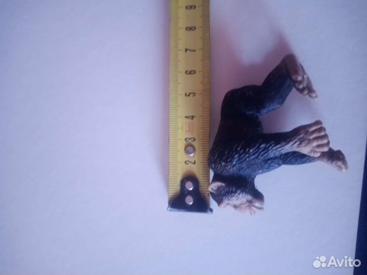 Коллекционная игрушка