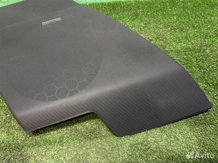 Решетка динамика Land Rover Range Rover Sport 1 2