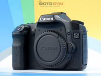 Фотоаппарат Canon 50D body