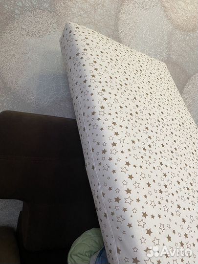 Матрас детский 120 60