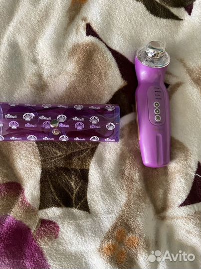 Аппарат фотон-ультразвуковой (cleartone)