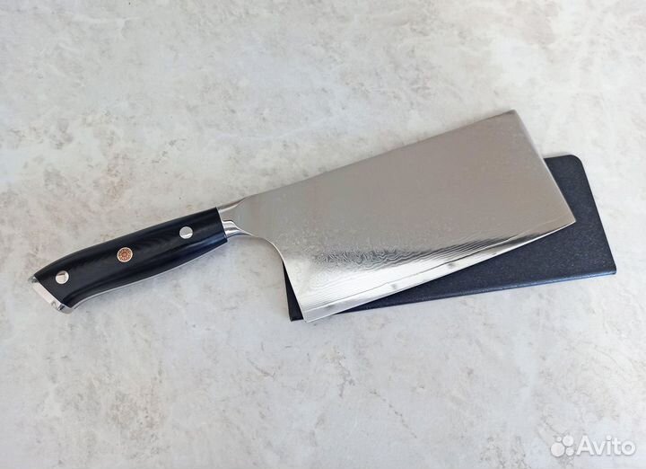 Кухонный нож xituo