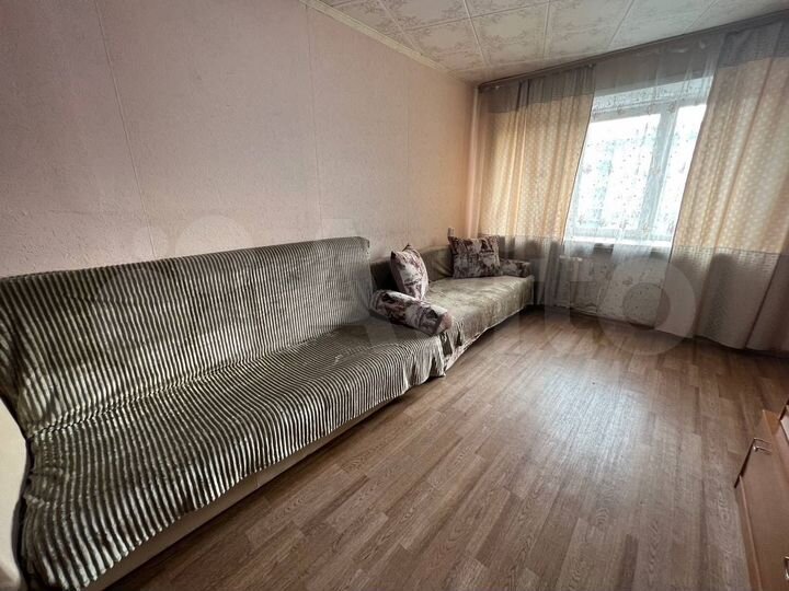 2-к. квартира, 48 м², 4/5 эт.