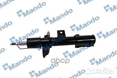 EX54661M0200 амортизатор передний правый Hyund