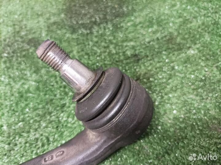 Наконечник рулевой Land Rover