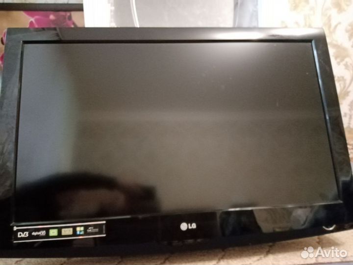 Телевизор LG