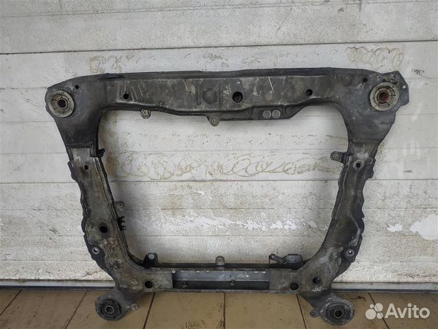 Подрамник передний Volvo S80 (2003-2006)