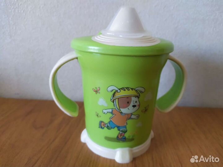 Бутылочки, ёршик