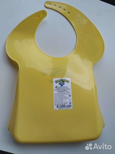 Нагрудник детский