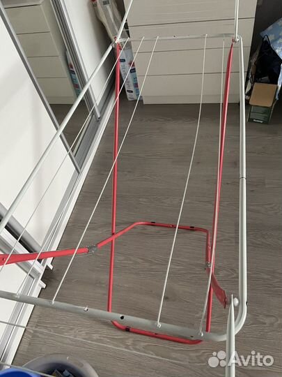 Сушилка для белья