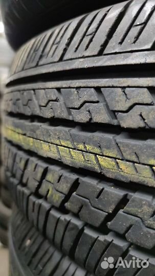 Dunlop SP Sport Maxx GT 235/55 R20