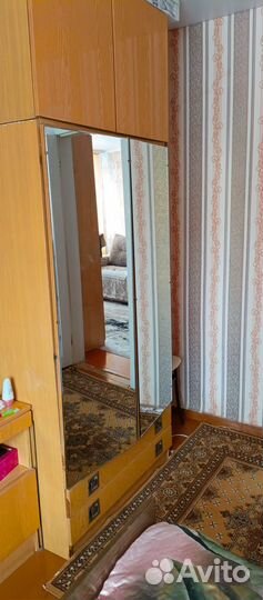 Шкаф для одежды бу