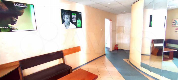 Свободного назначения, 81 м²