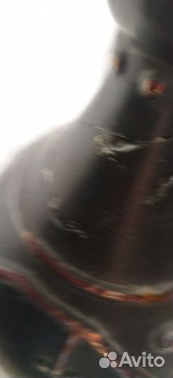 Очень стильный большой кувшин, керамика