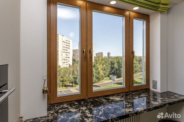 Пластиковые окна в Анапе