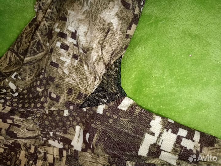 Костюм защитный детский