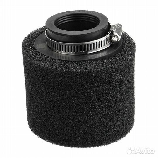 Воздушный фильтр поролон на питбайк 38мм