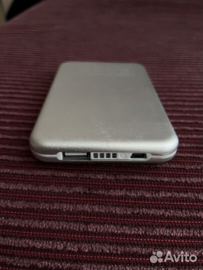 Солнечная батарея походная